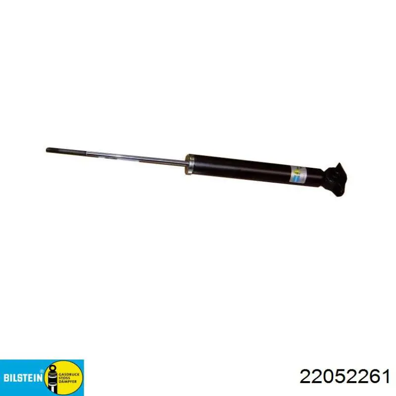 Amortiguador 22052261 Bilstein