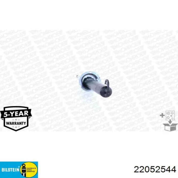 Amortiguador 22052544 Bilstein