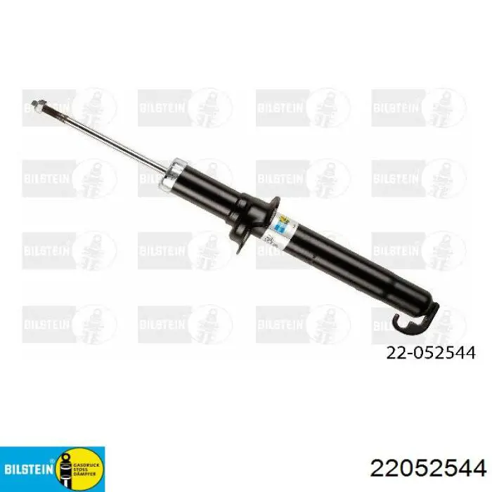 22-052544 Bilstein amortiguador delantero