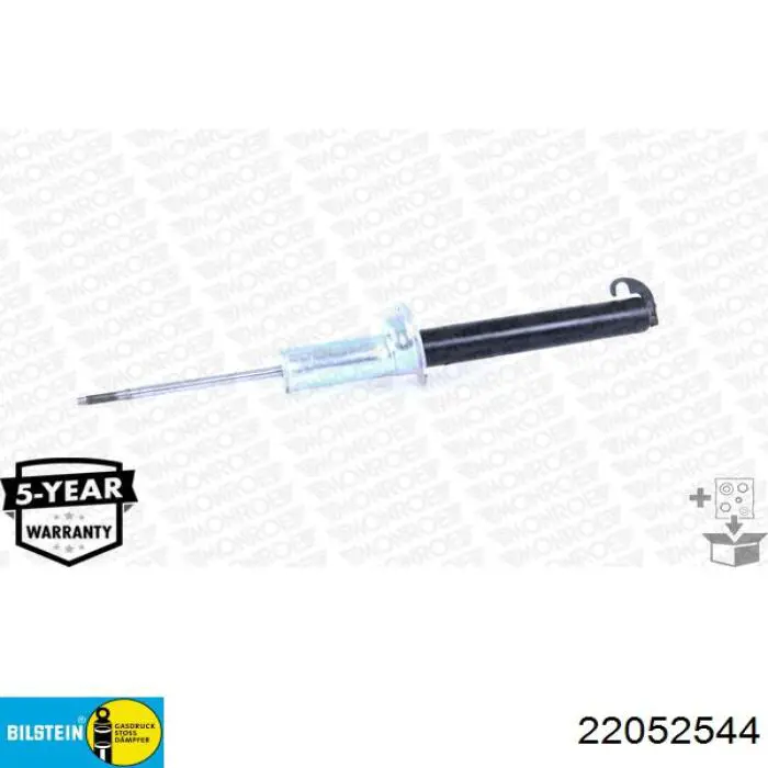 Comprar 22052544 Bilstein Amortiguador