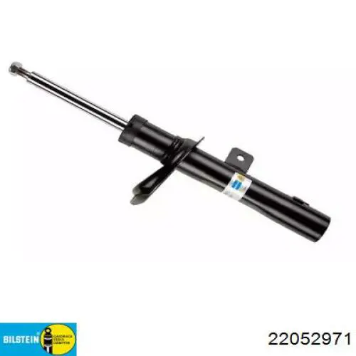 Amortiguador delantero izquierdo Bilstein 22052971 precio, desde 51,12 EUR