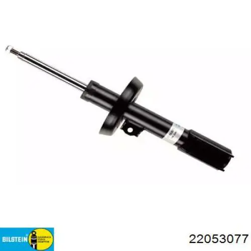 Amortiguador eje delantero derecha Bilstein 22053077