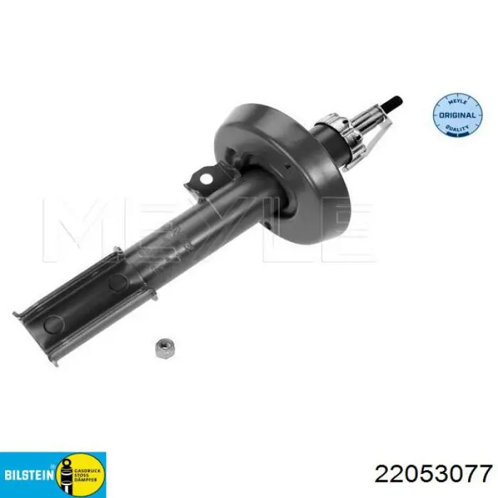 Comprar 22053077 Bilstein Amortiguador delantero derecho