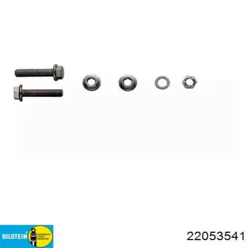 Amortiguadores Bilstein 22053541 precio, desde 111,23 EUR