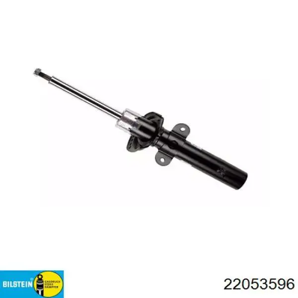 Amortiguador delantero Jaguar X-type CF1