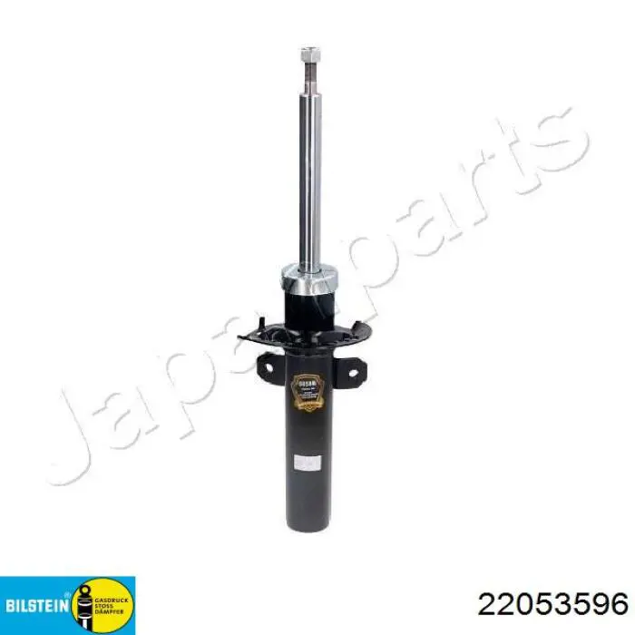 Amortiguador delantero Jaguar X-type CF1