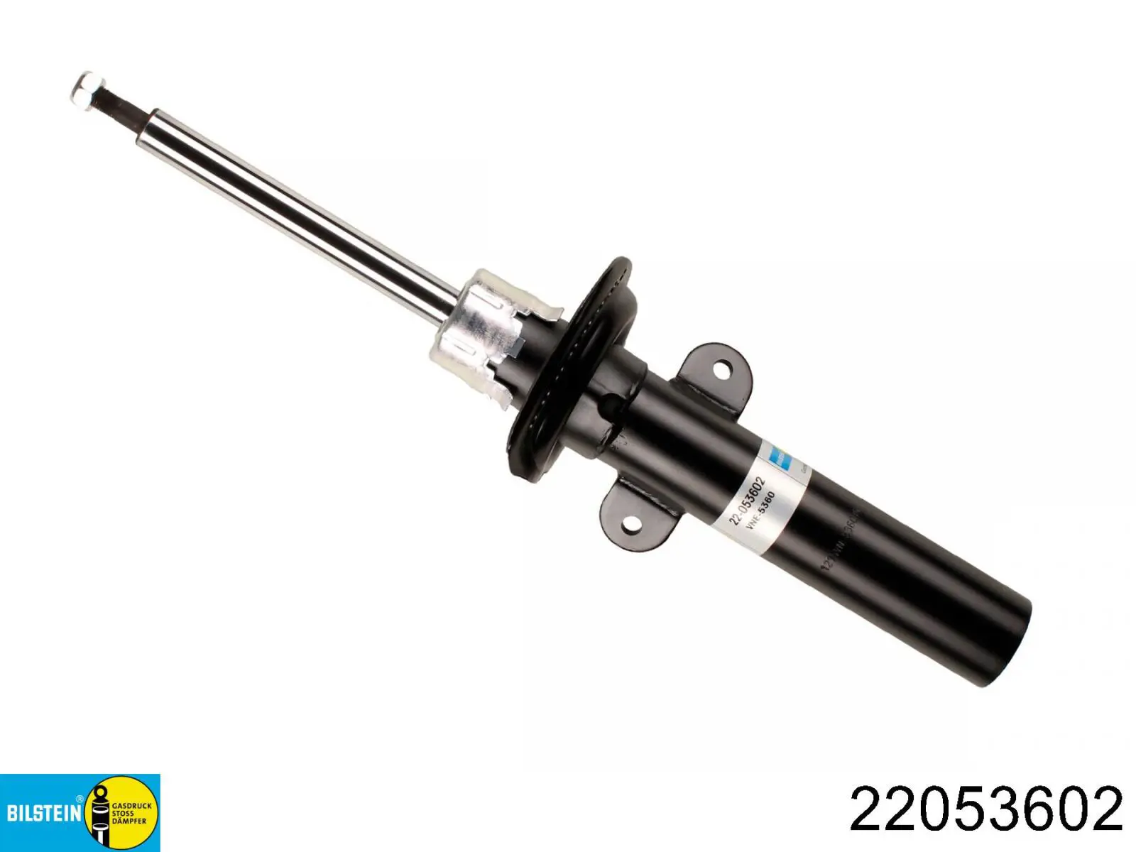 22-053602 Bilstein amortiguador delantero