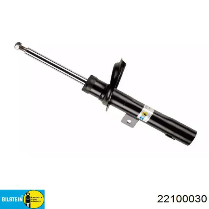 Amortiguador delantero izquierdo Bilstein 22100030 precio, desde 51,23 EUR