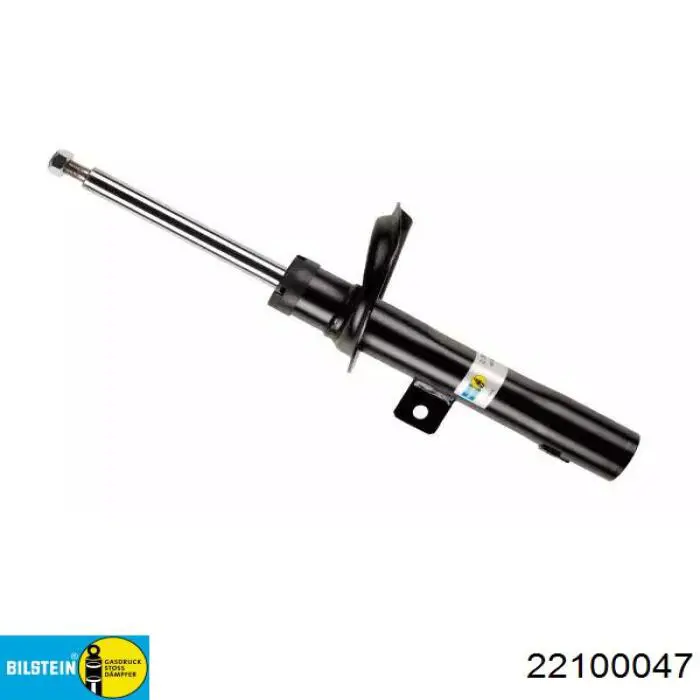 Amortiguador delantero derecho Bilstein 22100047 precio, desde 51,08 EUR