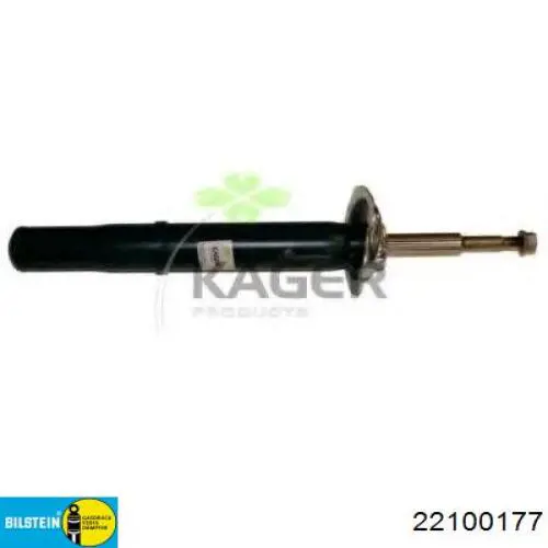 Comprar 22100177 Bilstein Amortiguador