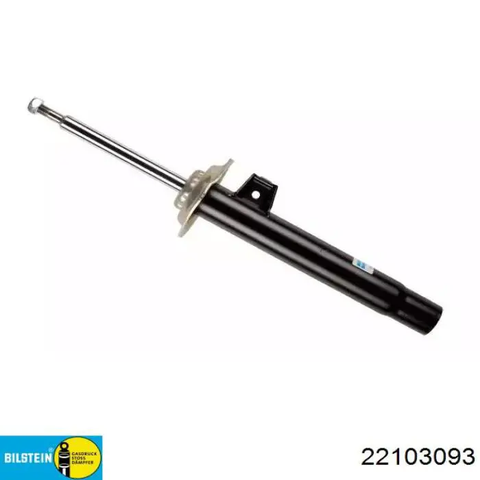 Comprar 22103093 Bilstein Amortiguador delantero izquierdo