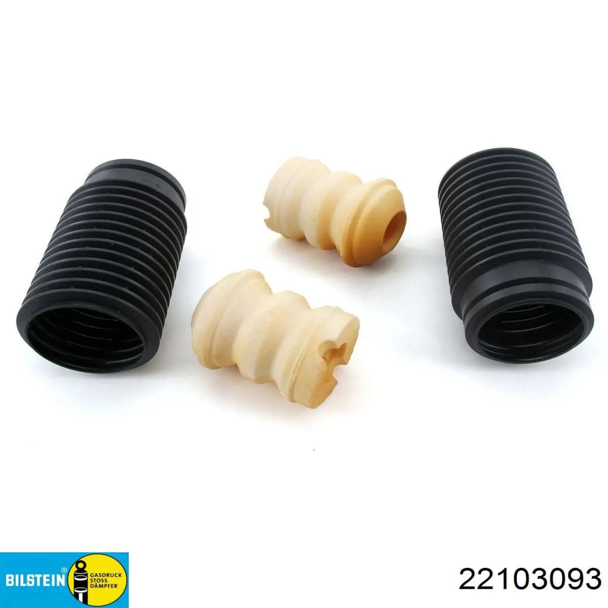 Comprar 22103093 Bilstein Amortiguador delantero izquierdo