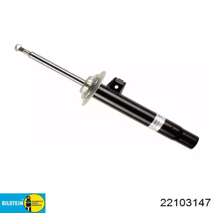 Comprar 22103147 Bilstein Amortiguador delantero derecho