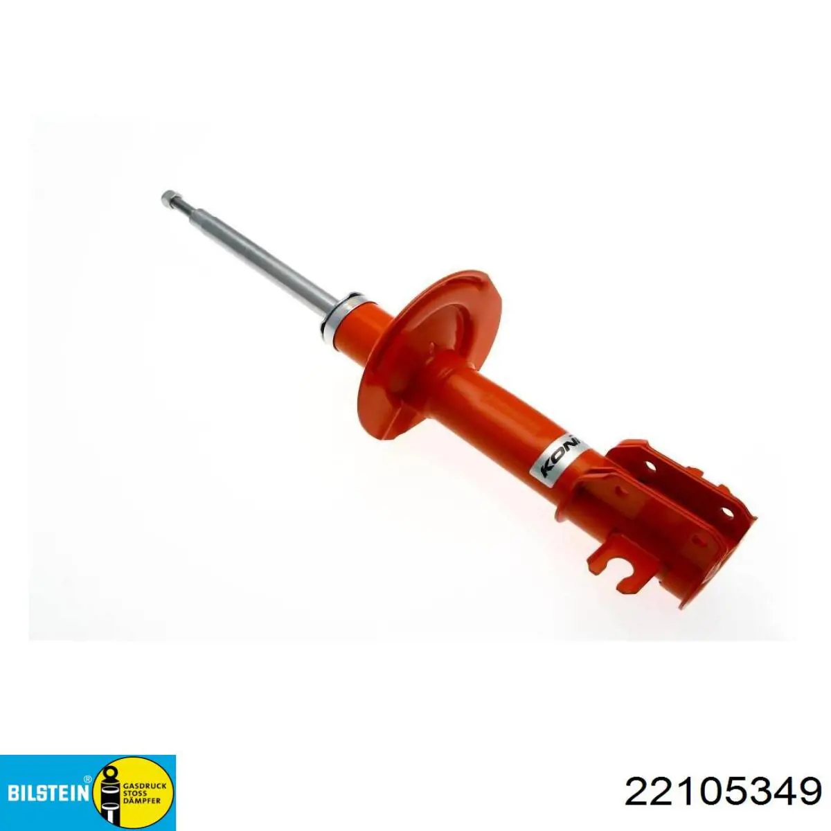 Amortiguador 22105349 Bilstein