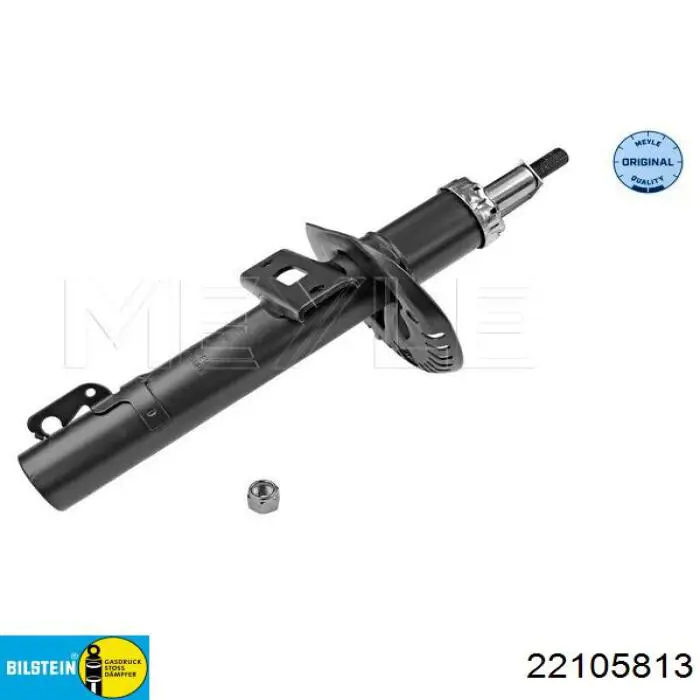 Comprar 22105813 Bilstein Amortiguador