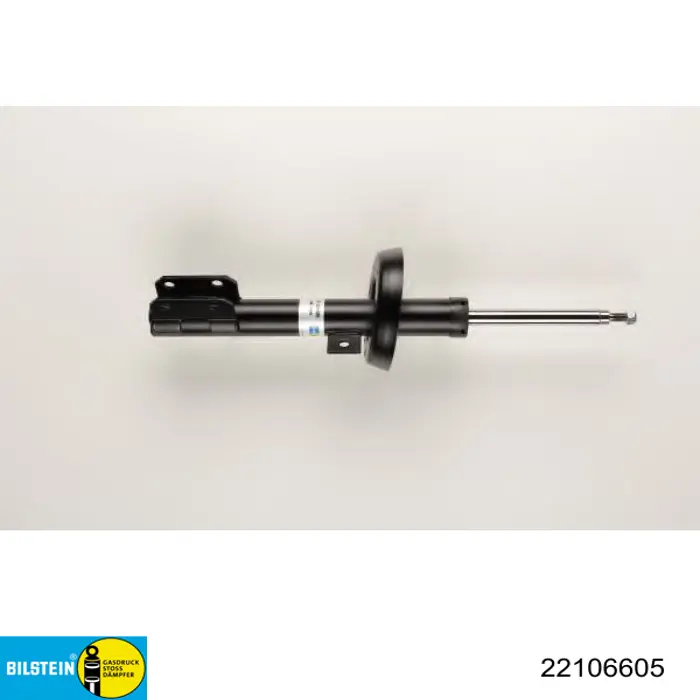 Comprar 22106605 Bilstein Amortiguador delantero izquierdo