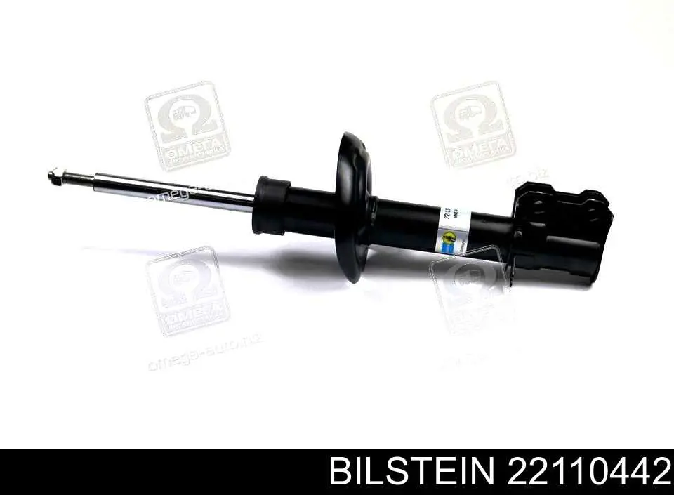 Comprar 22110442 Bilstein Amortiguador delantero izquierdo