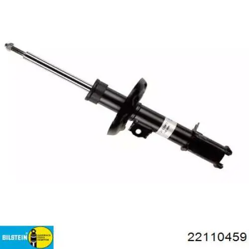 22110459 Bilstein Amortiguador eje delantero derecha