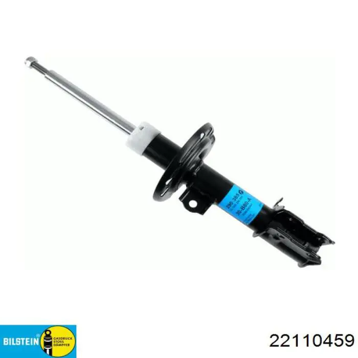 Amortiguador delantero derecho Bilstein 22110459 precio, desde 44,27 EUR