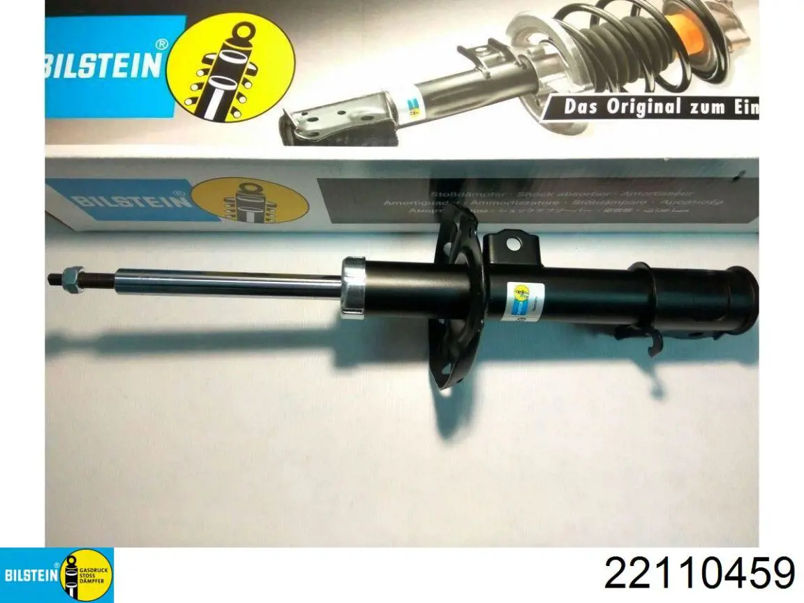 Comprar 22110459 Bilstein Amortiguador delantero derecho