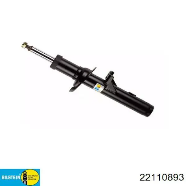 22110893 Bilstein amortiguador delantero izquierdo