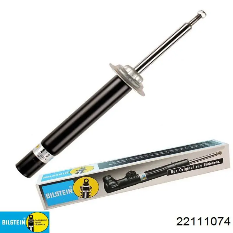 Amortiguador 22111074 Bilstein