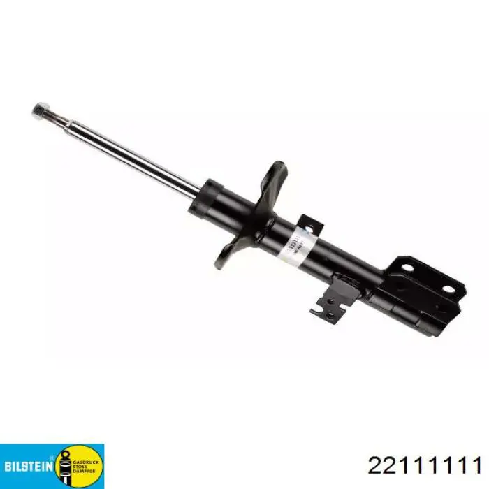 Comprar 22111111 Bilstein Amortiguador delantero izquierdo