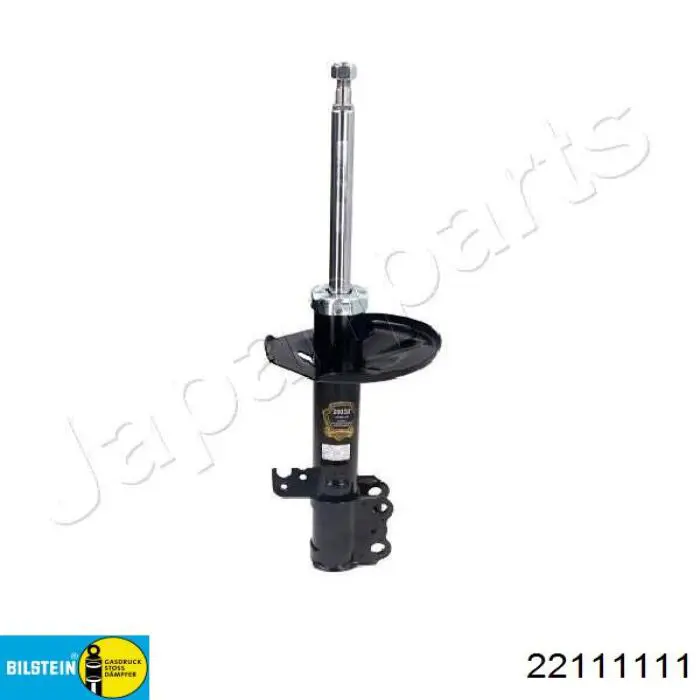 Amortiguador delantero izquierdo Bilstein 22111111 precio, desde 55,50 EUR