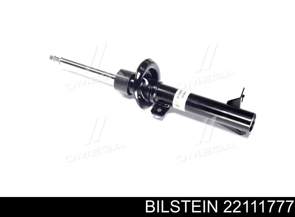 Comprar 22111777 Bilstein Amortiguador delantero derecho