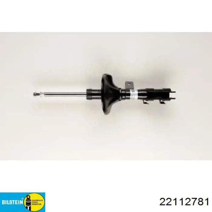 22112781 Bilstein amortiguador delantero derecho