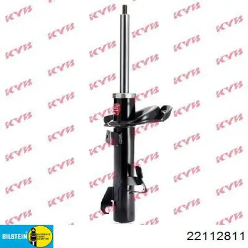 Comprar 22112811 Bilstein Amortiguador delantero izquierdo