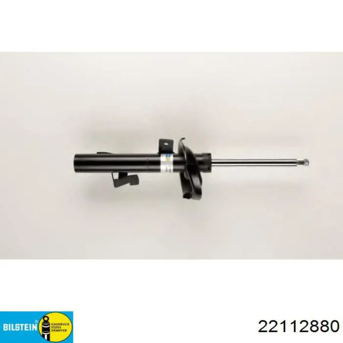 Comprar SAB803831 Open Parts Amortiguador delantero derecho