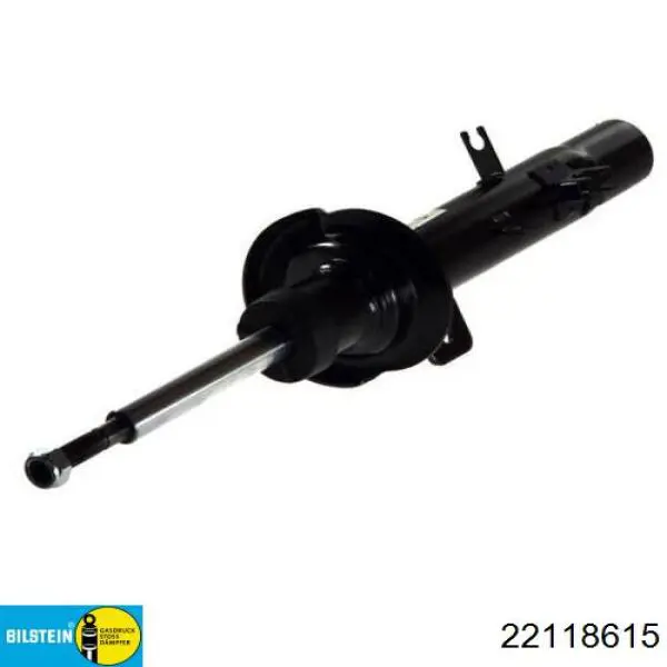 22-118615 Bilstein amortiguador delantero derecho