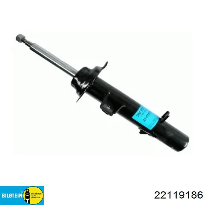 Amortiguador delantero izquierdo BMW 31306759245 precio, desde 67,61 EUR