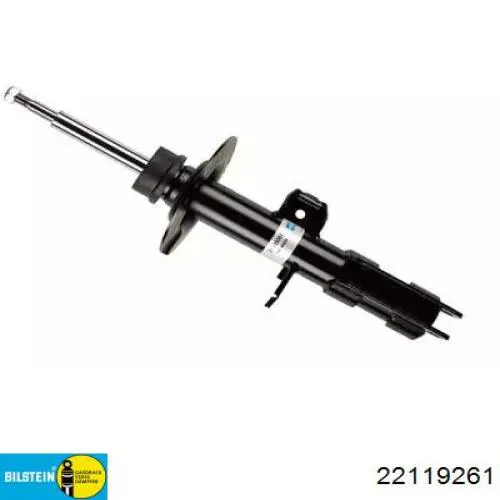 Comprar 22119261 Bilstein Amortiguador delantero derecho
