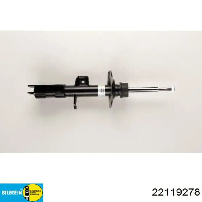Amortiguador delantero izquierdo Bilstein 22119278 precio, desde 71,38 EUR