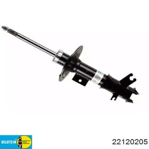 Comprar 22120205 Bilstein Amortiguador delantero derecho
