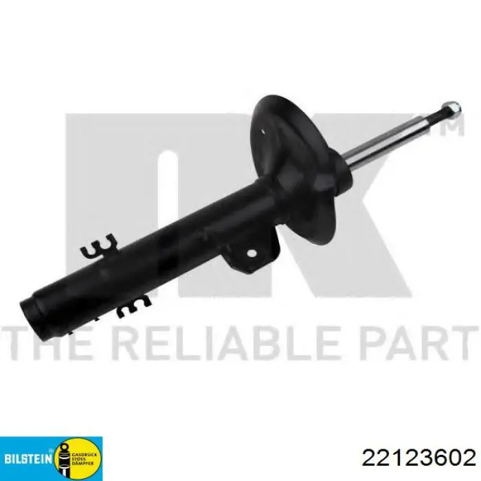Comprar 22123602 Bilstein Amortiguador delantero izquierdo