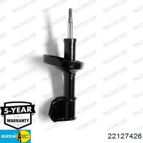Comprar 22127426 Bilstein Amortiguador