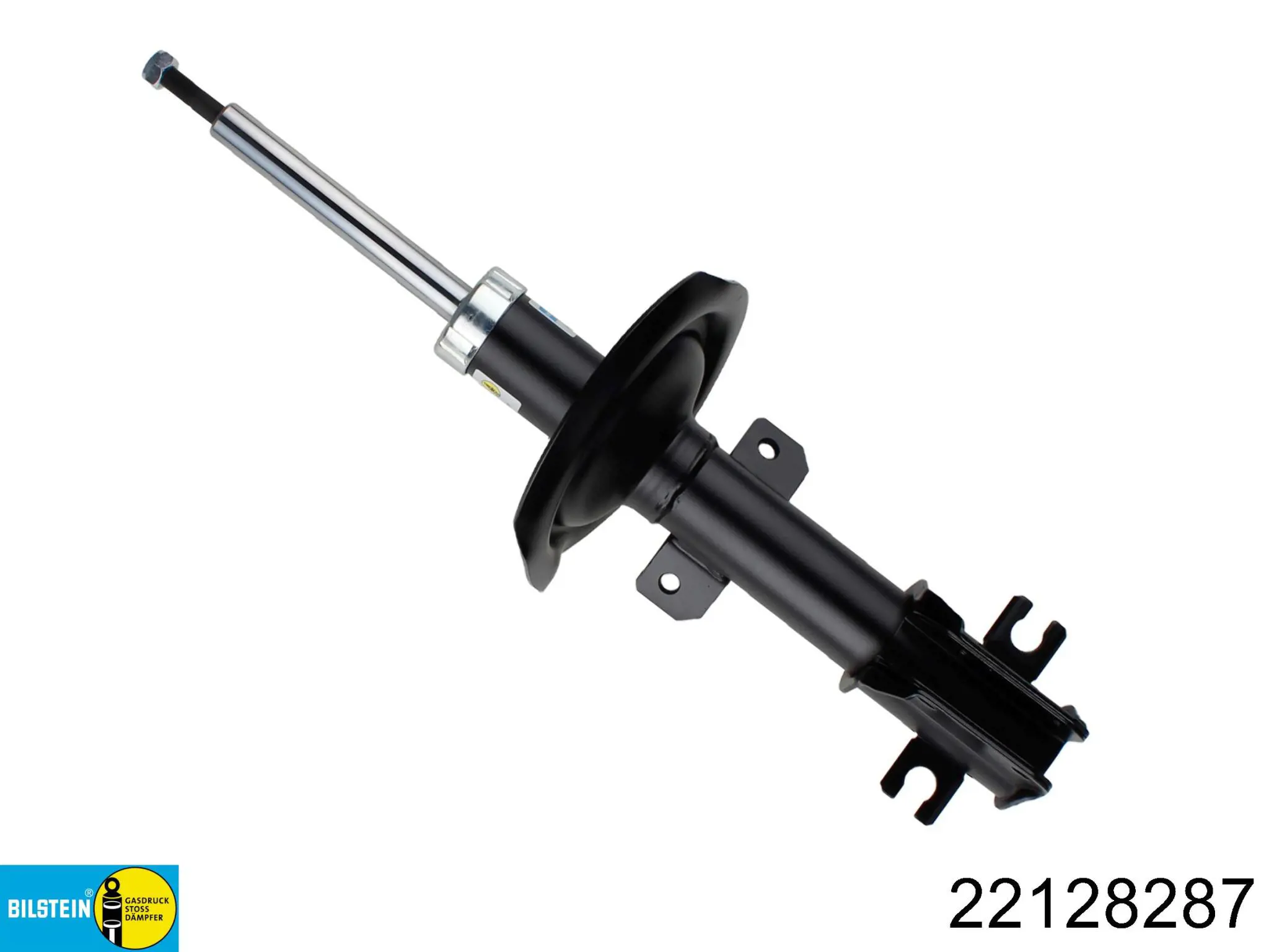 22128287 Bilstein amortiguador delantero