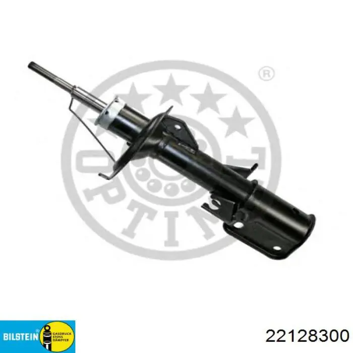 Amortiguadores Bilstein 22128300 precio, desde 90,91 EUR