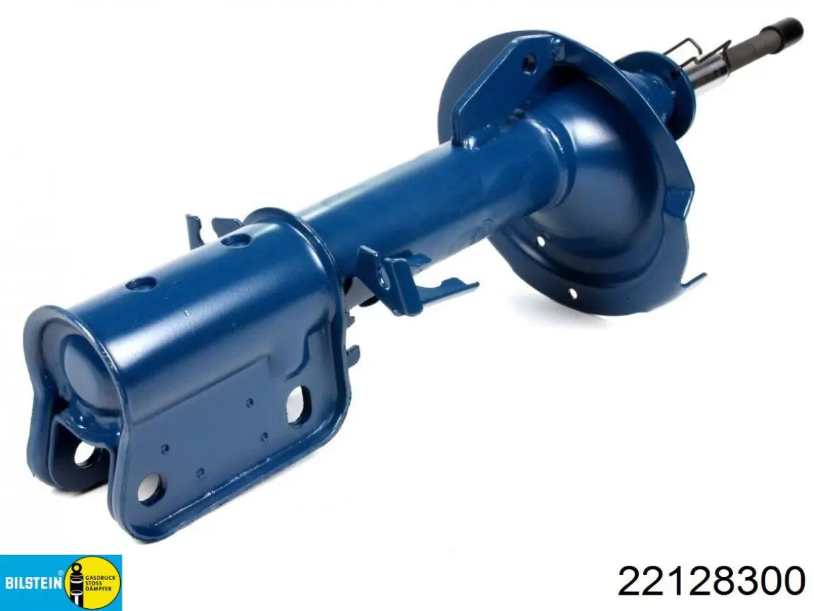 Comprar 22128300 Bilstein Amortiguador