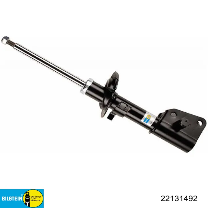 Amortiguador 22131492 Bilstein