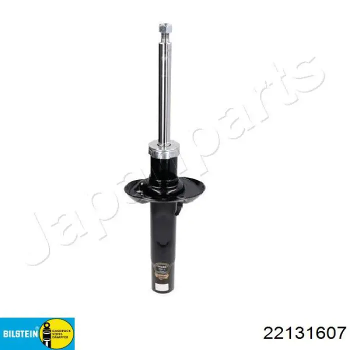 Amortiguador delantero BILSTEIN 22131607