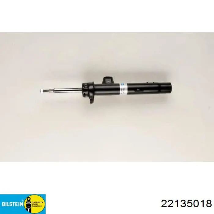 22135018 Bilstein amortiguador delantero derecho