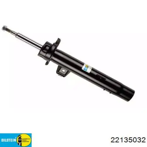 22-135032 Bilstein amortiguador delantero izquierdo