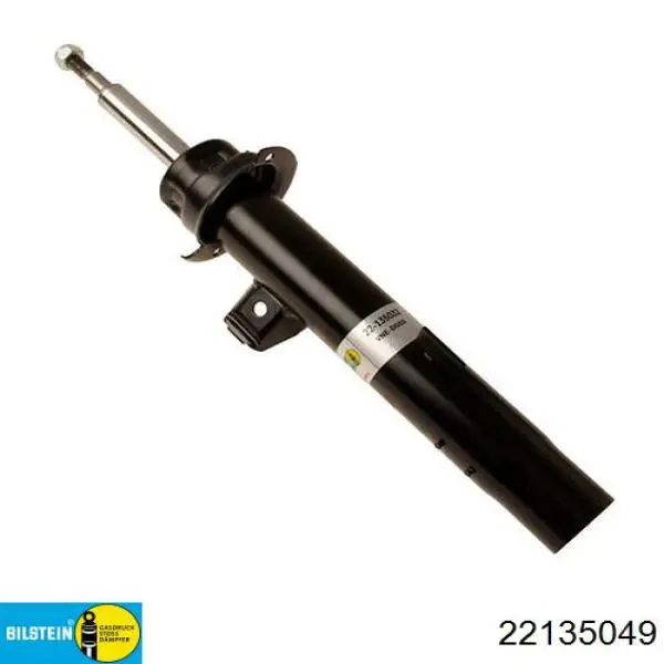 22-135049 Bilstein amortiguador delantero derecho