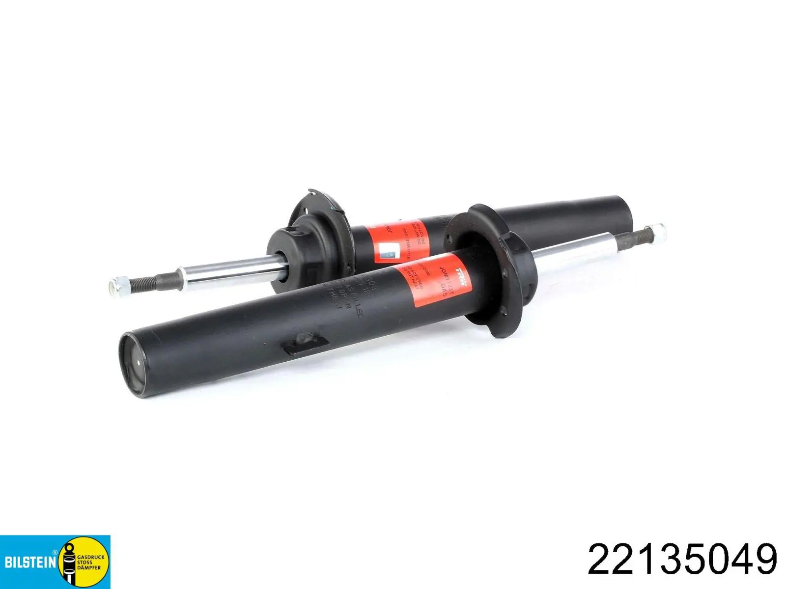 Amortiguador delantero derecho Bilstein 22135049 precio, desde 312,78 EUR