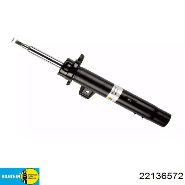 Amortiguador delantero izquierdo Bilstein 22136572 precio, desde 195,12 EUR