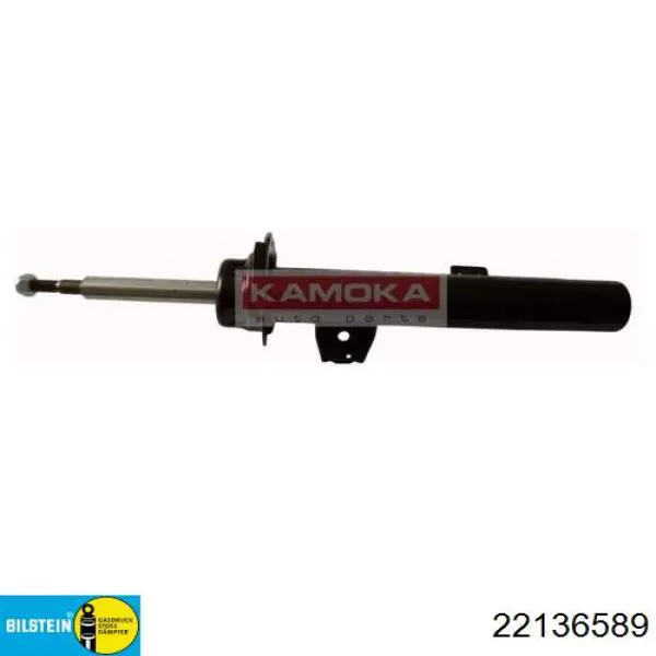 Comprar 22136589 Bilstein Amortiguador delantero derecho